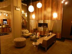 CorePower Yoga Uptown Lounge